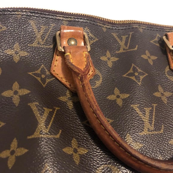 Louis Vuitton Alma - Picture 2 of 6